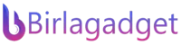 Birlagadget Logo